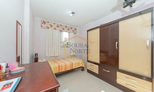 Imagem 11 de 15 de Apartamento, Venda, Parada Inglesa, Sao Paulo - 27955 - V-27955