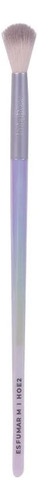 Pincel Para Esfumar M Ruby Rose Holographic Hb-hoe2