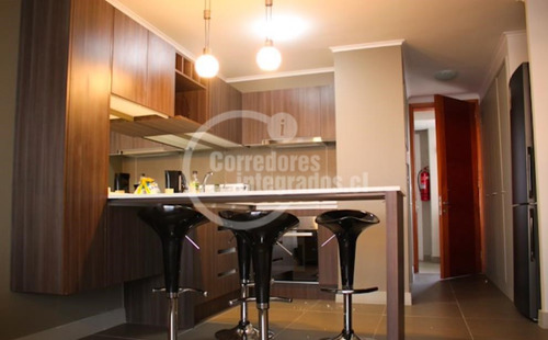 Departamento Impecable, Increible Vista, 2d-2b, La Serena