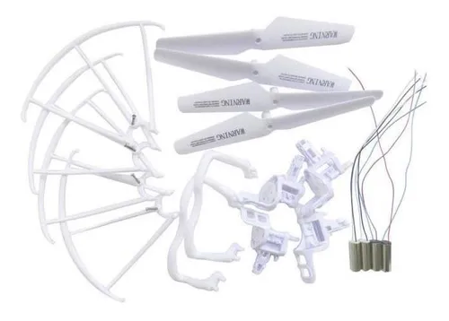 Syma x5c instructions cheap