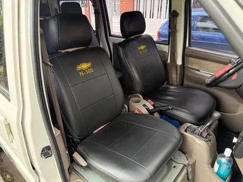 Chevrolet N300 1.2 Move Plus