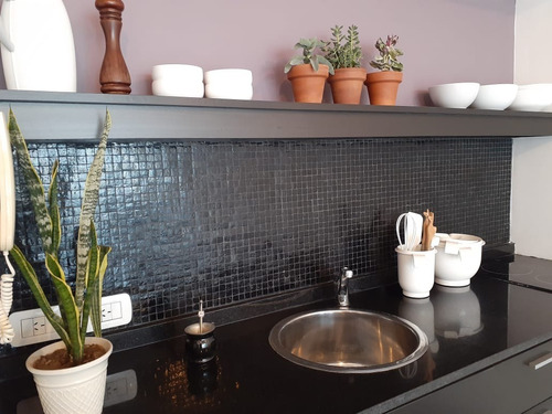 Imagen 7 de 11 de Venta Monoambiente Belgrano C/ Balcón