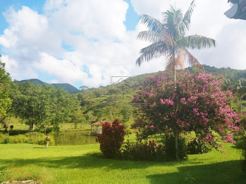Imagem 8 de 15 de Sitio - Bom Retiro - Ref: 34332 - V-34329