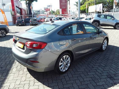 Imagem 7 de 9 de Chevrolet Cruze 1.4 Turbo Lt 16v Flex 4p Automático