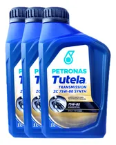 Comprar Kit 3l Oleo Cambio Manual Ford Transit Fiesta Ranger Taurus