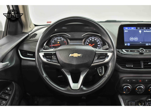 Chevrolet Onix 1.0 TURBO FLEX PLUS LT MANUAL