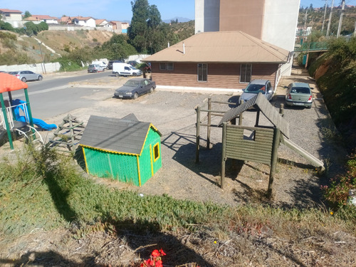 Venta Departamento, Sector Colinas De Oro