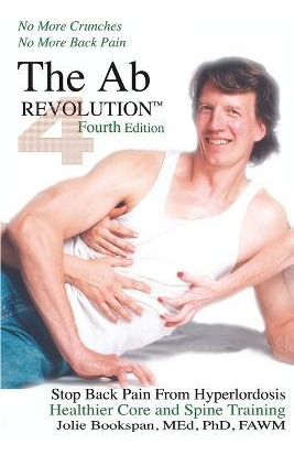 Libro The Ab Revolution Fourth Edition - No More Crunches...