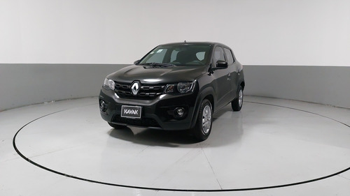 Renault Kwid 1.0 Iconic