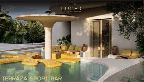 Lotes En Pre Venta Tulum, Francisco Uh May