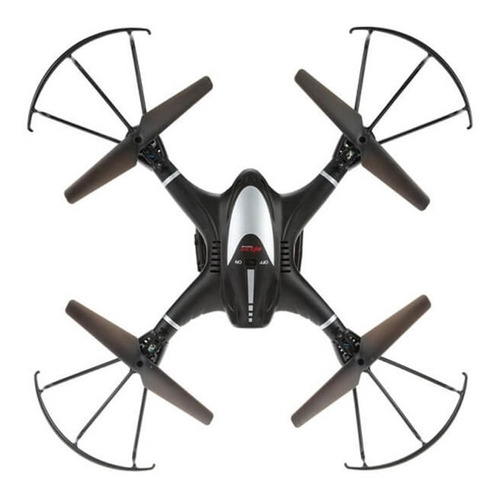Drone Camara Filma Hd Vivo Rc Radio Control X401h New Model