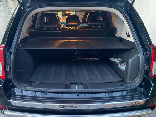 Jeep Compass 2.4 Limited 170cv Atx 2012