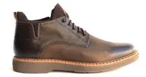 Comprar Borcego Democrata Hombre Lock - Cuero Vacuno 270102-003