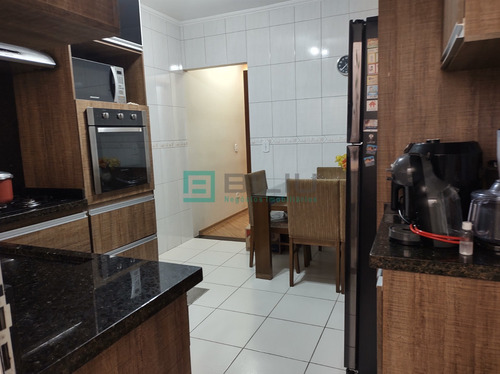 Lindo Sobrado Em Vila Albano - São Paulo - 231