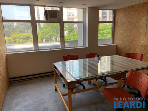 Imagem 4 de 15 de Comercial - Jardim Paulistano - Sp - 630564