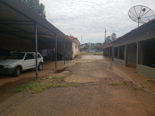 Imagem 10 de 15 de Terreno, 10000 M² - Venda Por R$ 4.000.000,00 Ou Aluguel Por R$ 8.500,00/mês - Jardim Flórida - Nova Odessa/sp - Te0295