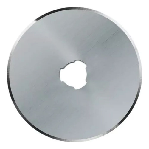 Disco Corte Circular 45mm Aço 6 Unidades