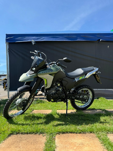 Nova Lander Connected 25/25 + Emplacamento!
