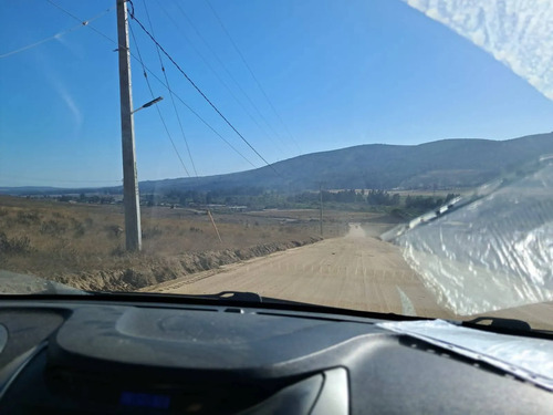 Terreno Plano