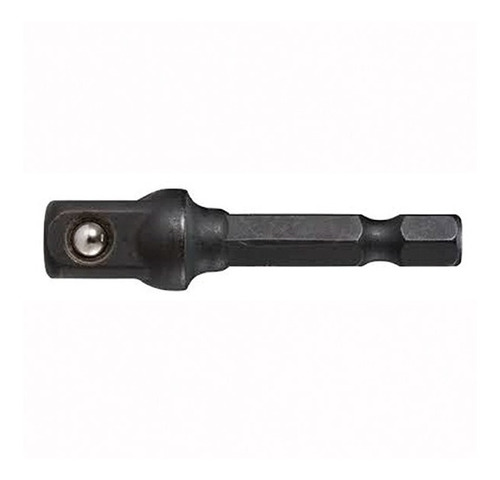 Adaptador Para Cuadrante 3/8 Toma Hex. 1/4  Makita B-54667