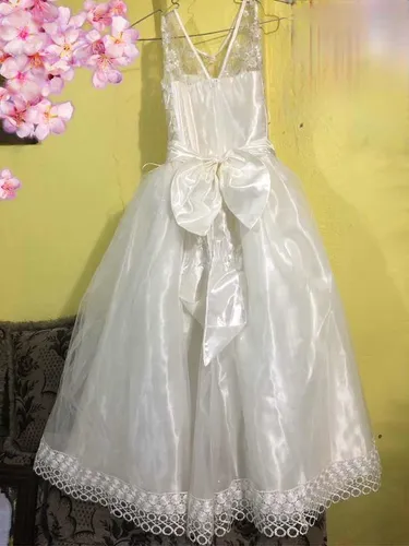Vestido Para Primera Comunión en venta en Nezahualcoyotl Estado De México por sólo $ Mexico Vestido Para Primera Comunión en venta en Nezahualcoyotl Estado De México por sólo $ Mexico
