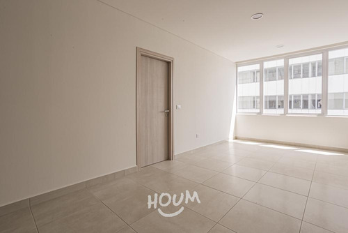 Imagen 2 de 24 de Departamento En Periodista, Miguel Hidalgo Con 2 Recámaras, 88 M², Id: 106371