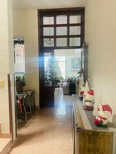 Casa En Venta En Villas De Irapuato, Irapuato, Gto.