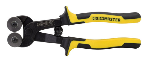 Pinza Para Cortar Vidrio 203mm (8'') Crossmaster