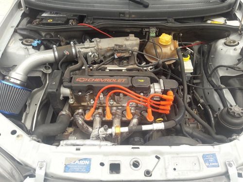 Chevrolet Corsa Classic 1.6 Gl Aa Super 2007