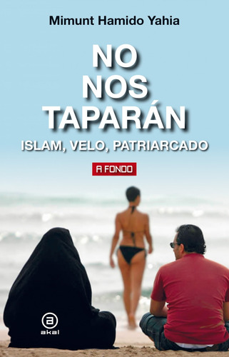 No Nos Taparán - Mimunt Hamido Yahia