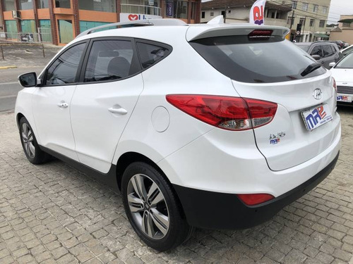 Hyundai Ix35 Gls 2.0