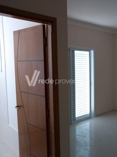 Imagem 8 de 17 de Casa À Venda Em Parque Jambeiro - Ca285582