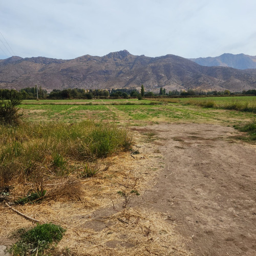 En Venta Terreno Para Desarrollo Inmobiliario Rinconada De L