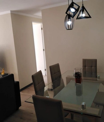 Se Vende Departamento 3d 2b Amoblado!!!