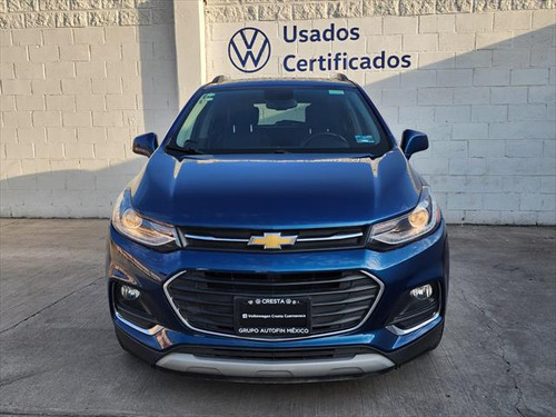 Chevrolet Trax 1.8 Premier Piel At