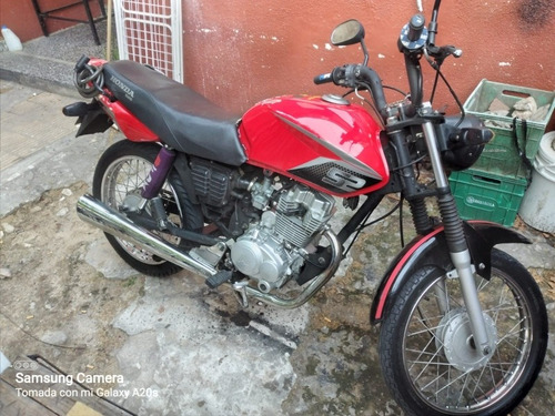 Imagen 2 de 6 de Motomel 2016