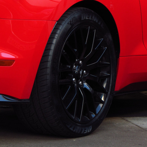 Ford Mustang GT 5.0 V8 Premium
