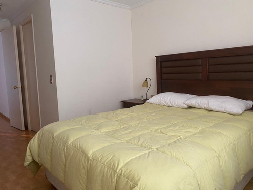 Departamento Para Estudiantes En Reñaca