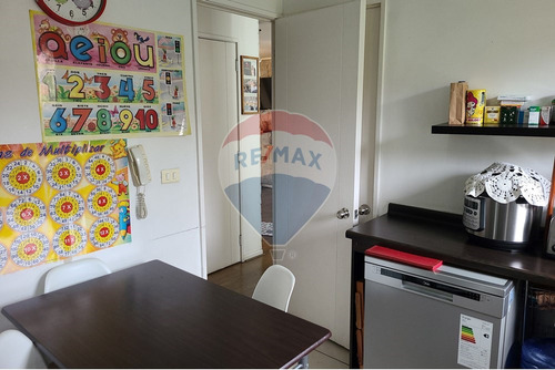 ¡tu Casa Soñada En Huechuraba Espera Por Ti!