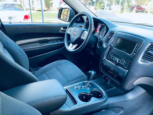 Dodge Durango 3.6 Base V6 At