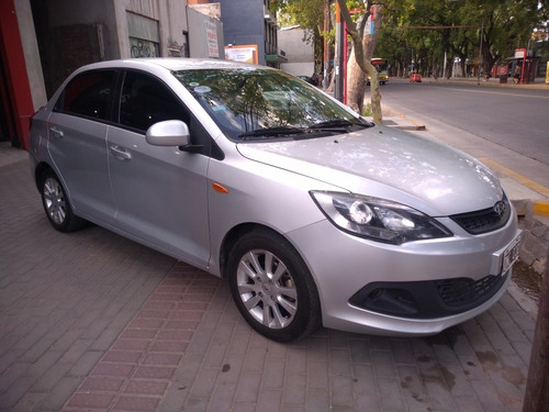 Chery Fulwin 1.5 Ii Sedan 2015