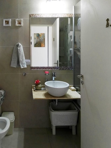 Imagen 11 de 16 de Departamento En Venta De 1 Dormitorio En Parque Chacabuco