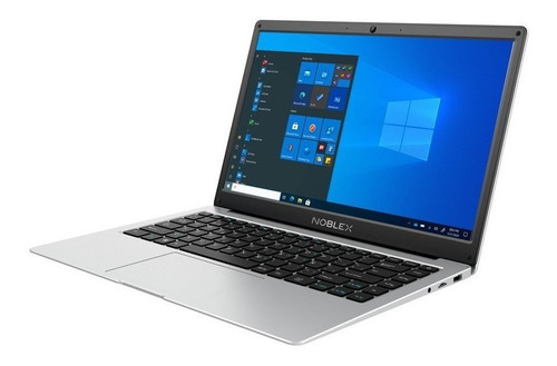 Imagen 2 de 4 de Notebook Noblex 14.1 Hd Intel Celeron 4gb/128gb Ssd