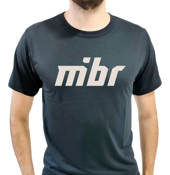 blusa de frio mibr