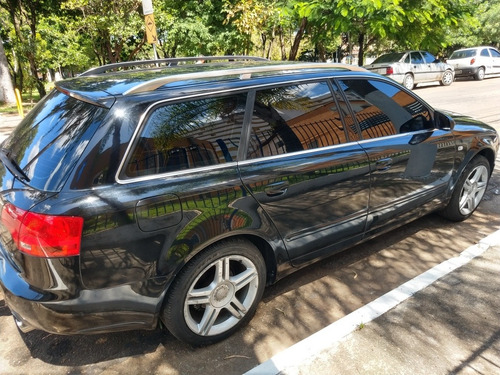 Vende Se Audi A4 Avant Ano 2005 1.8 Turbo