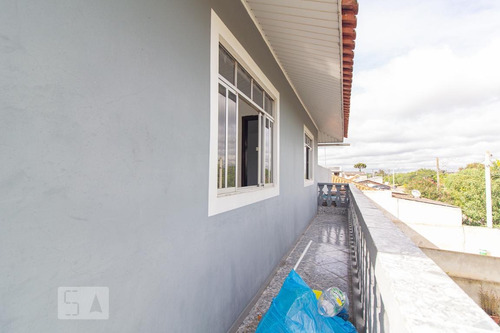 Apartamento Para Aluguel - Cidade Industrial, 1 Quarto, 50 - 893312438