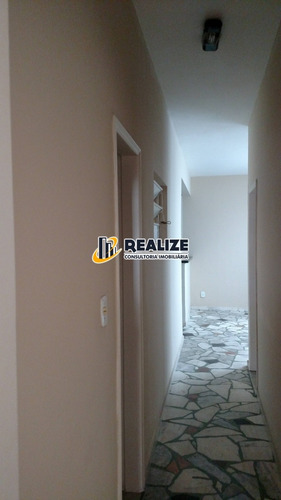 Imagem 11 de 15 de Excelente Aptº 03 Qts Amplo 105 M² Nascente 01 Vg, Sem Condo - 185