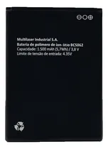 Comprar Cabos Flex Bcs062 Compativel Com Multilaser Ms45