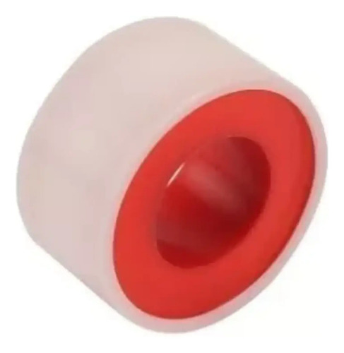 60 Pzs. Cinta Sella Roscas Teflón 1/2 De 7 M