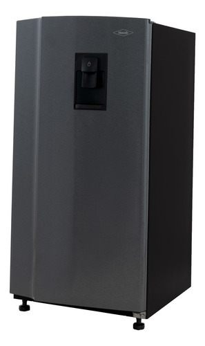 Nevera Haceb Frost 220 Litros Manija Integrada - Titanio 115